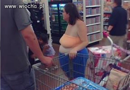 Grawitacja zrobiła swoje...