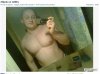 Seksi zdjęcie w toalecie :