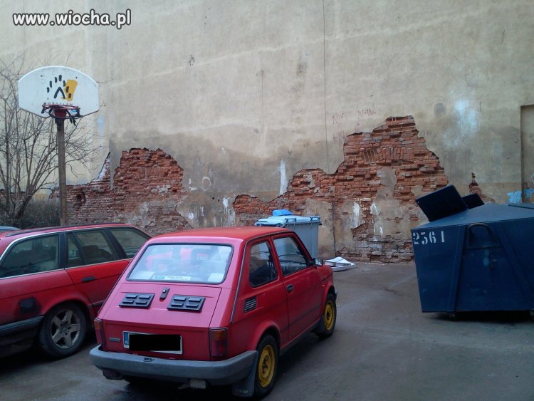 Zagramy w kosza?
