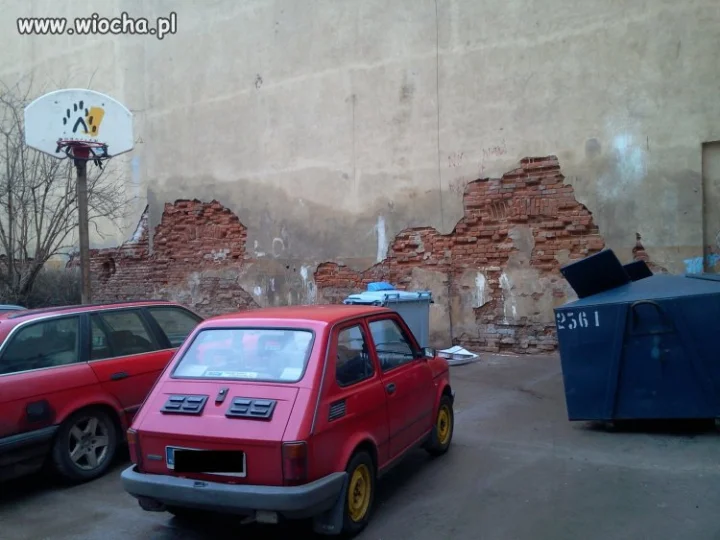Zagramy w kosza?