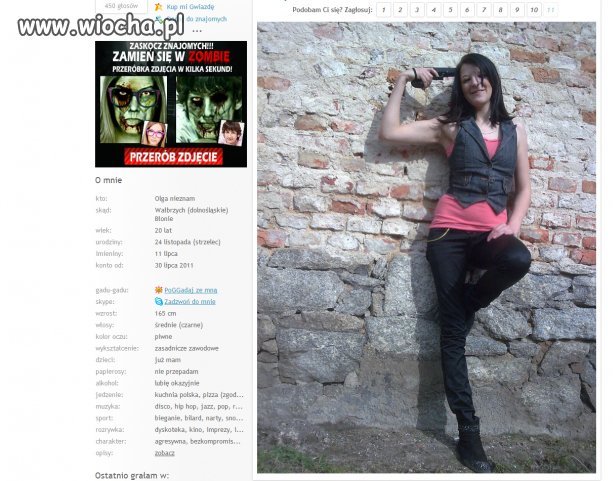 Stój bo strzelam