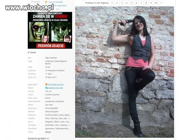 Stój bo strzelam