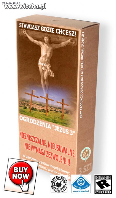 Ogrodzenie 