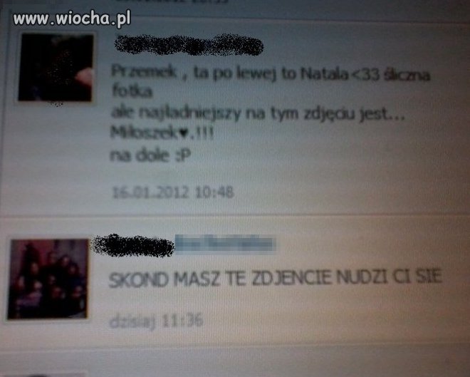 Poprawna polszczyzna na NK