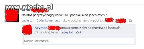 Miłośnik porno
