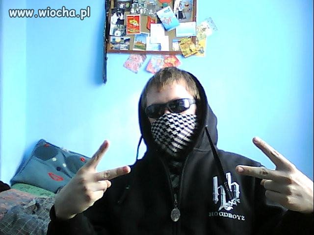 Co to jest?