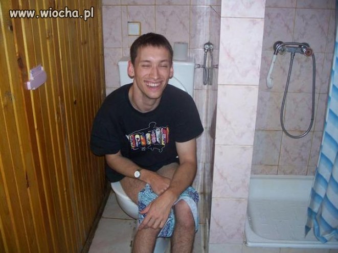 Ach, jak przyjemnie