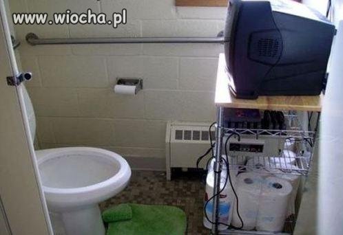 Telewizor...