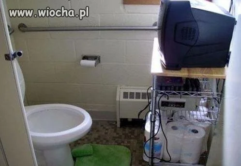 Telewizor...