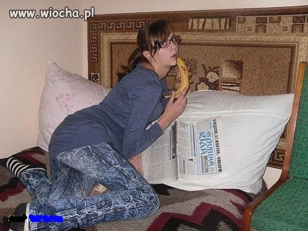 Czy nie jestem sexowna