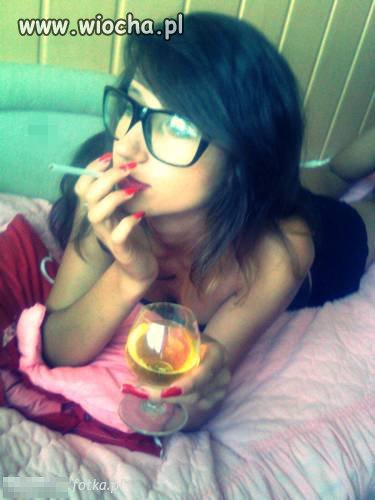 Lans 15 - latki.
