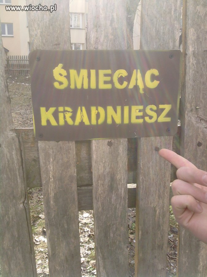 Co wy na to?