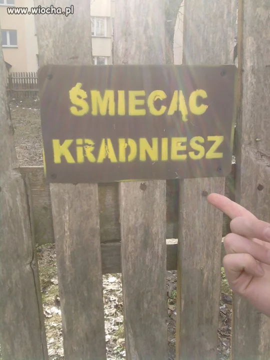 Co wy na to?
