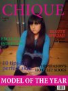 Model of the year! 