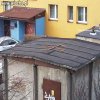 Swastyka na trafo