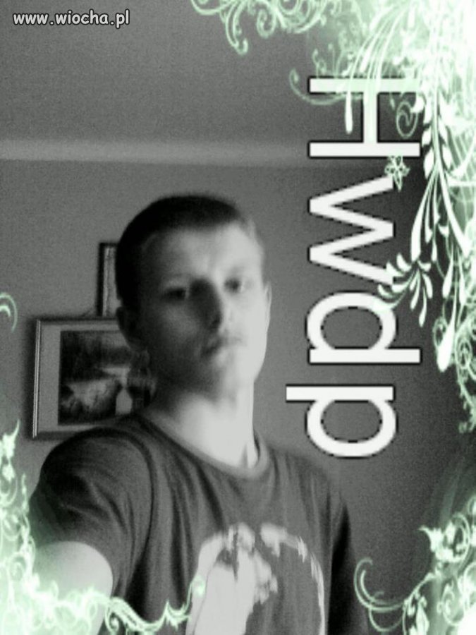 HWDP
