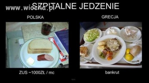 Różnica między zielonym miejscem na mapie 
