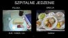 Różnica między zielonym miejscem na mapie 