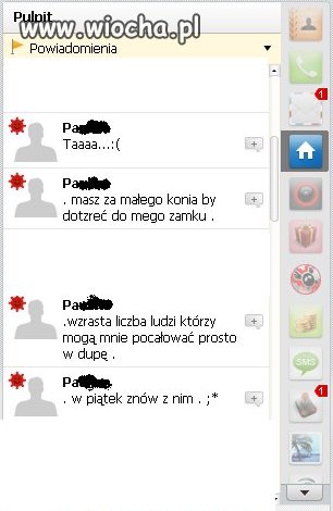 14 latka wymiata na GG
