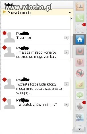 14 latka wymiata na GG