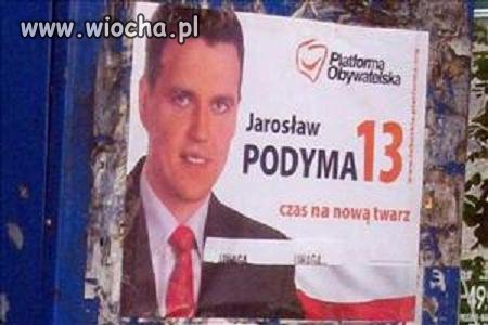 PO-dyma