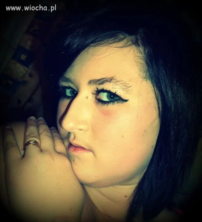 Achh, te brwi