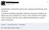 Jak widać, inteligencją nie grzeszy...