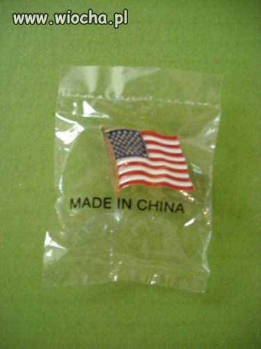 Made in China