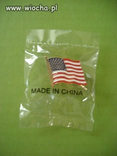 Made in China