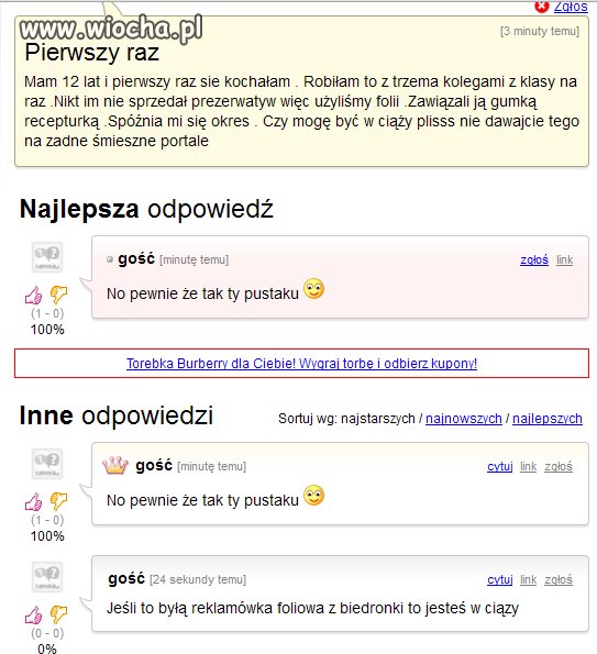 Torebka z Biedronki