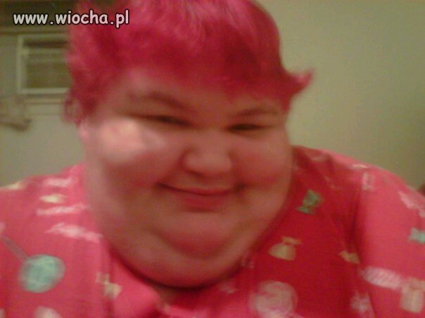 Nowoczesna wersja świnki Peppy