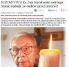 Mam 30 lat, mam internet, boję się