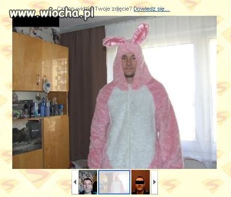 Czy Chcesz Go Poznać!!!