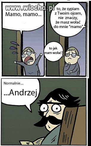 Andrzej