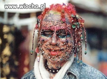 Kolejny idiota 