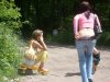 Przerwa w pracy ...