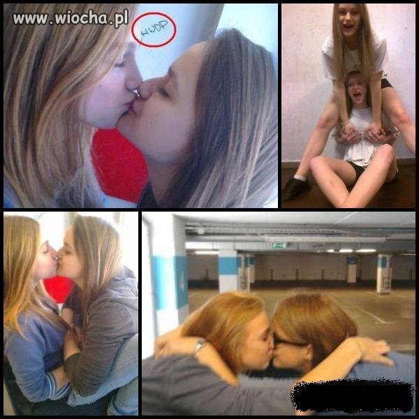 Bo my się tak koffamy!!!