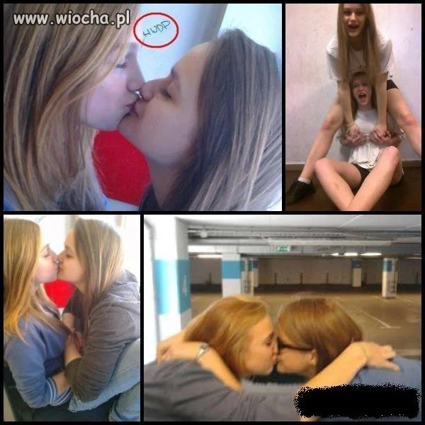 Bo my się tak koffamy!!!