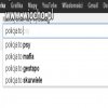 Wyszukiwarka Google