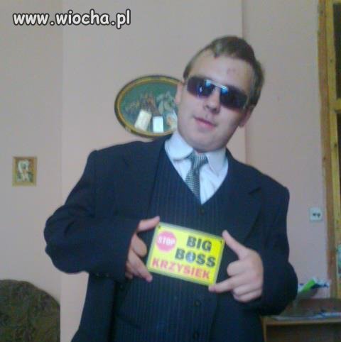 Najlepsze Ciacho w mieście
