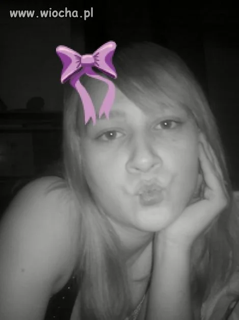 Mam dzióbek