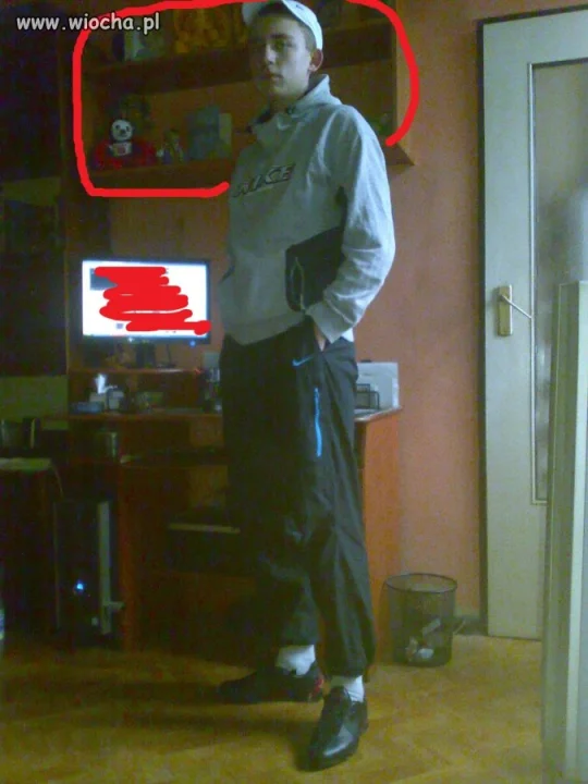 Gangster