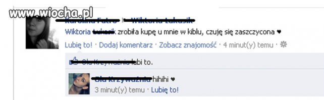 Zrobiła Kupę