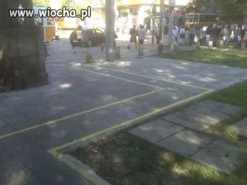 Ścieżki rowerowe 