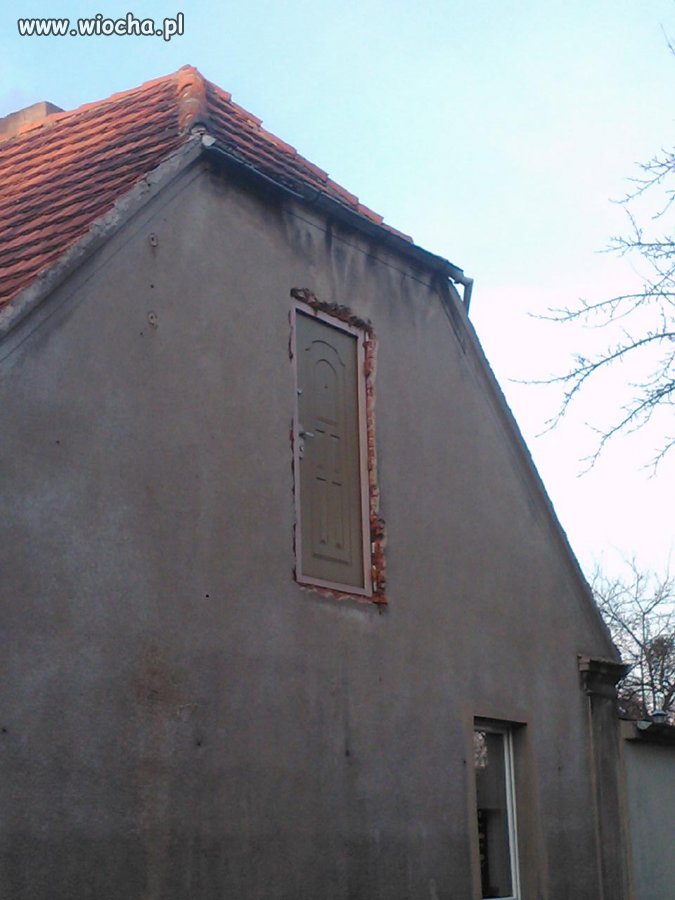 Wyjście Ewakuacyjne