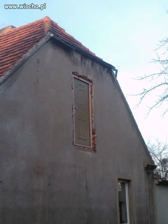 Wyjście Ewakuacyjne