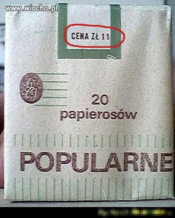 Historia lubi się powtarzać
