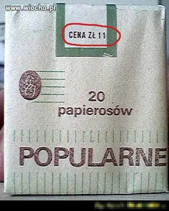 Historia lubi się powtarzać