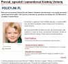 Porwał, zgwałcił i zamordował ośmiolatkę. 