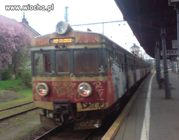 PKP to CHU*E